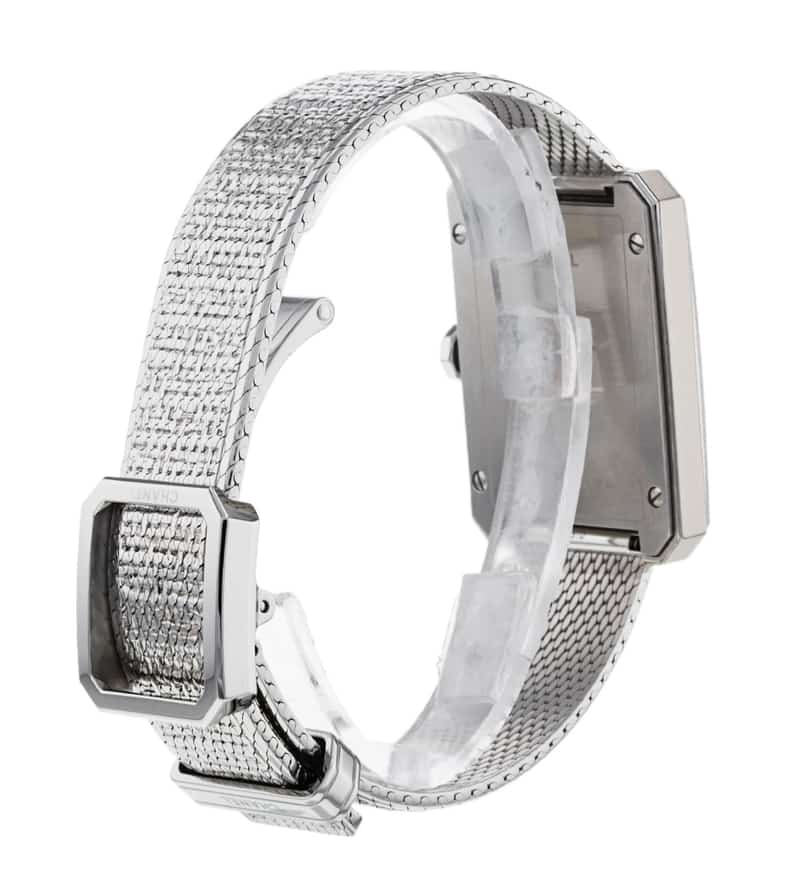 Chanel Boy-Friend H4878